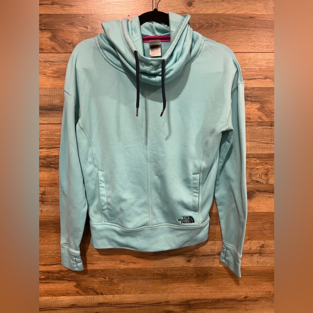 Northface hoodie